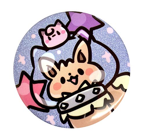 cute-custom-button-badges