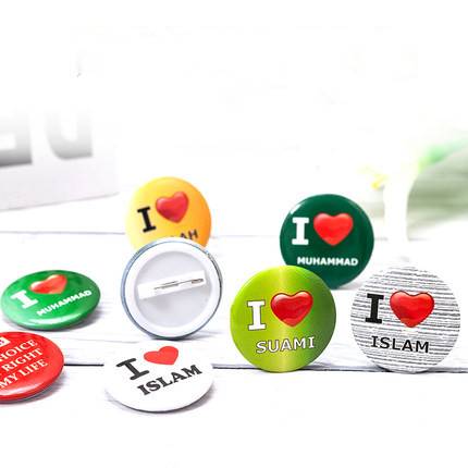 i-love-custom-buttons-badges