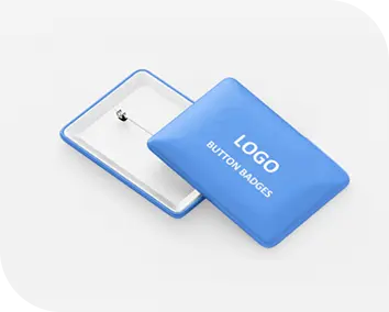 Custom Rectangle Buttons