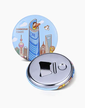 Personalised Bottle Openers