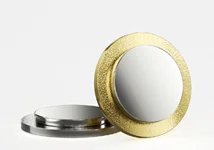 Magnet Backing Magnet Backing