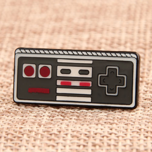 Game Remote Control Pins