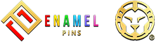 Enamel Pins Inc